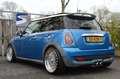 MINI Cooper S Mini 1.6 - Pano|Airco|Leder Blauw - thumbnail 18