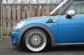 MINI Cooper S Mini 1.6 - Pano|Airco|Leder Blauw - thumbnail 6