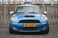 MINI Cooper S Mini 1.6 - Pano|Airco|Leder Blauw - thumbnail 3
