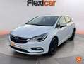 Opel Astra 1.6CDTi Business 110 Blanc - thumbnail 2