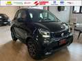 smart forTwo PREZZO REALE!1.0 Passion 71cv twinamic Zwart - thumbnail 1
