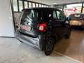 smart forTwo PREZZO REALE!1.0 Passion 71cv twinamic Zwart - thumbnail 4