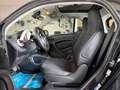 smart forTwo PREZZO REALE!1.0 Passion 71cv twinamic Schwarz - thumbnail 7