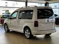 Volkswagen Caddy CADDY 1.4 TSi DSG HiGHLiNE *XENON*KAMERA*NAVi*16 Weiß - thumbnail 4