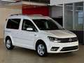 Volkswagen Caddy CADDY 1.4 TSi DSG HiGHLiNE *XENON*KAMERA*NAVi*16 Weiß - thumbnail 3