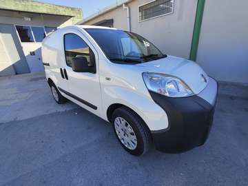 Fiat Fiorino 1.4 8V CNG 70CV Cargo SX 2016