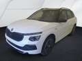 Skoda Kamiq 1.0 TSI DSG Monte Carlo Weiß - thumbnail 3