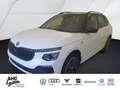 Skoda Kamiq 1.0 TSI DSG Monte Carlo Weiß - thumbnail 1