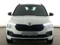 Skoda Kamiq 1.0 TSI DSG Monte Carlo Weiß - thumbnail 3