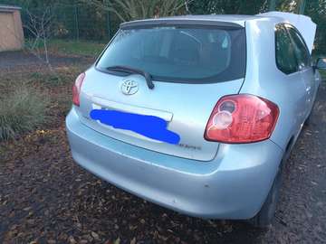 Auris 90 D-4DLinéa Luna MultiMode