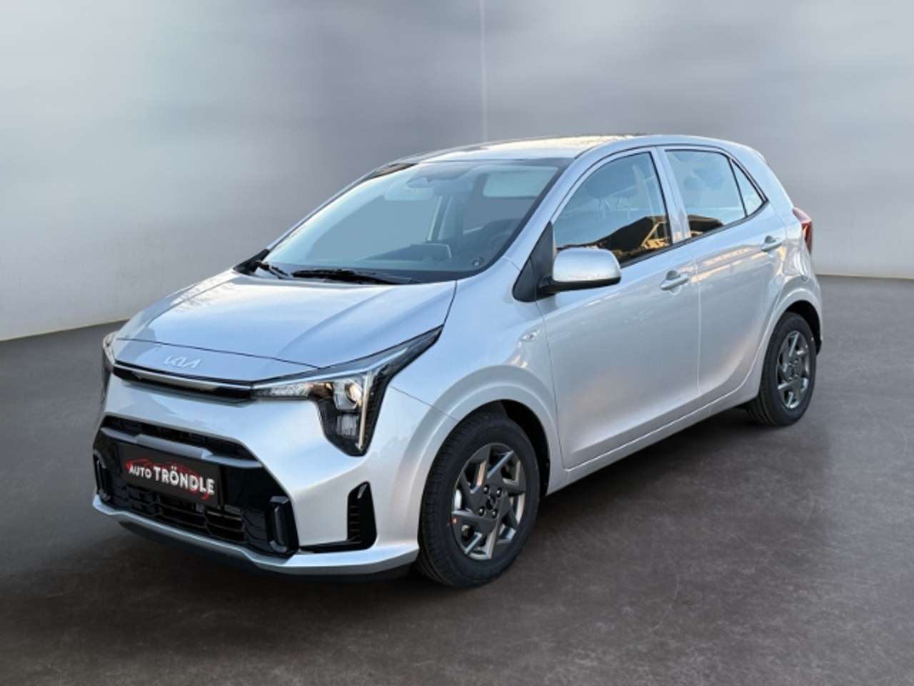 Kia Picanto 2025