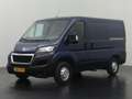 Peugeot Boxer 2.0 BlueHDI 130PK Premium | 2xSchuifdeur | Navigat Blauw - thumbnail 7