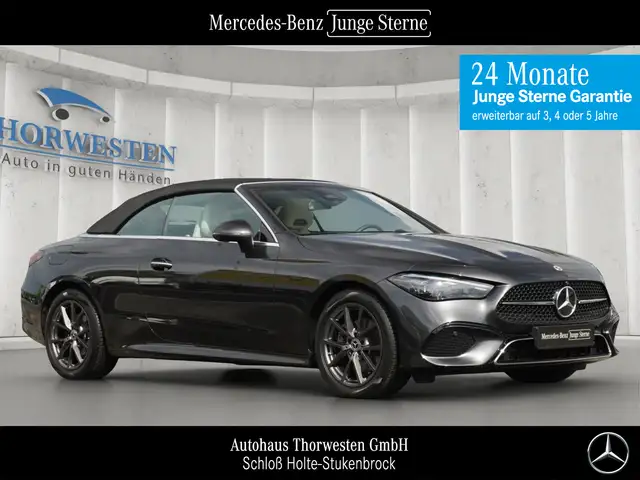Mercedes-Benz CLE 200