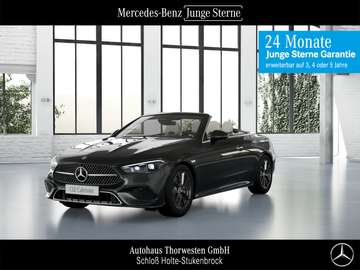 CLE 200 4MATIC Cabriolet