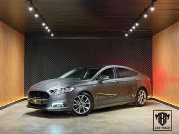 ✅ 2.0 TDCi ST-Line GARANTIE Navi Trekhaak PDC Zetelverw