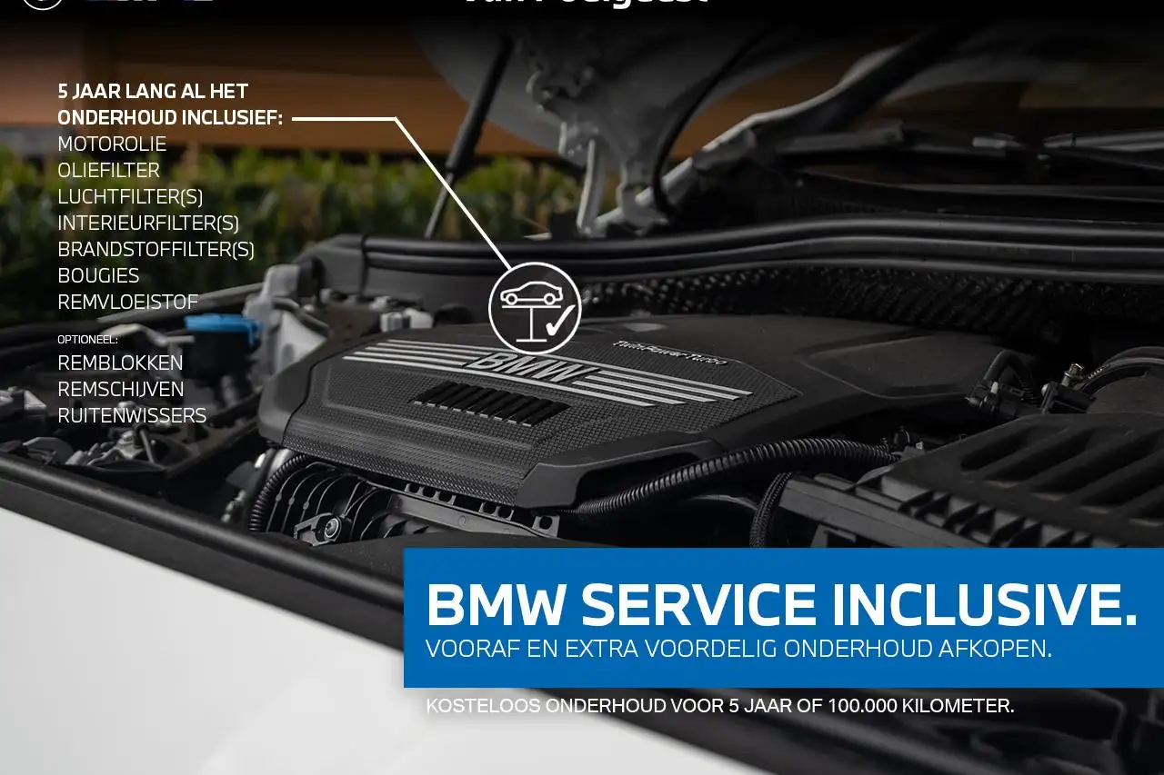BMW 4 Series 2026 — фото 13