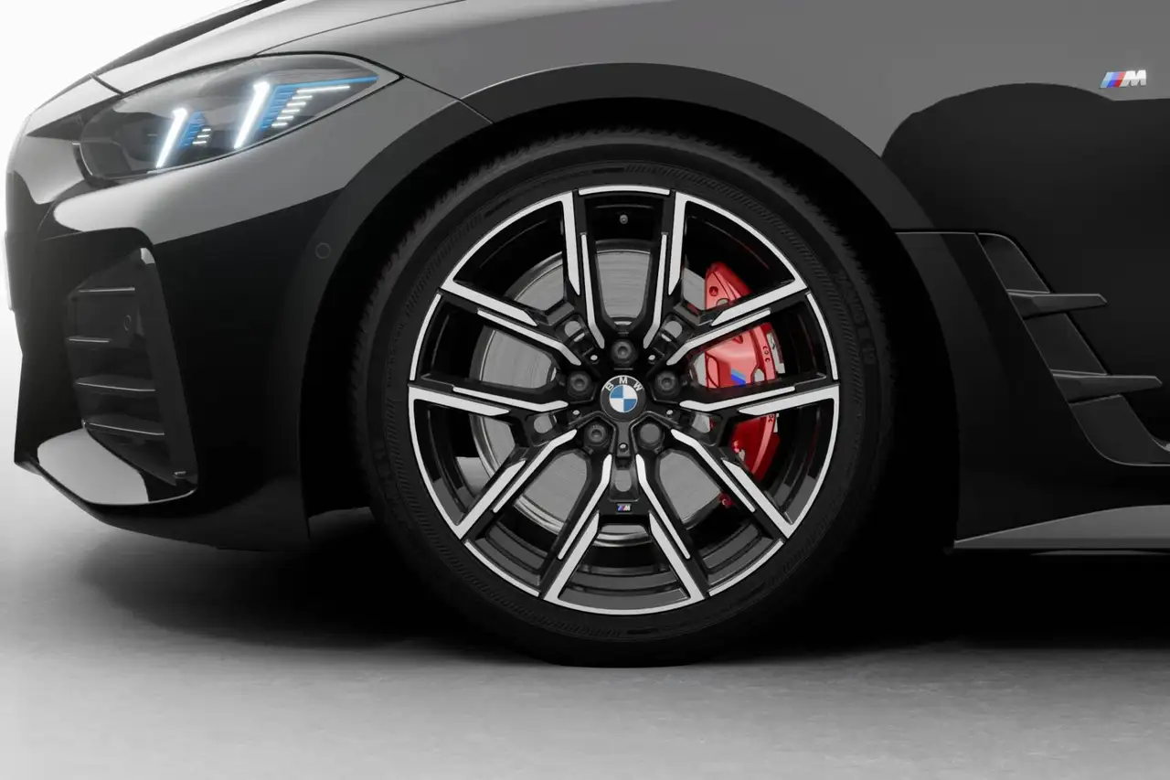 BMW 4 Series 2026 — фото 12