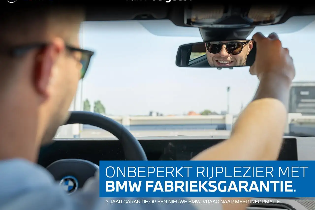BMW 4 Series 2026