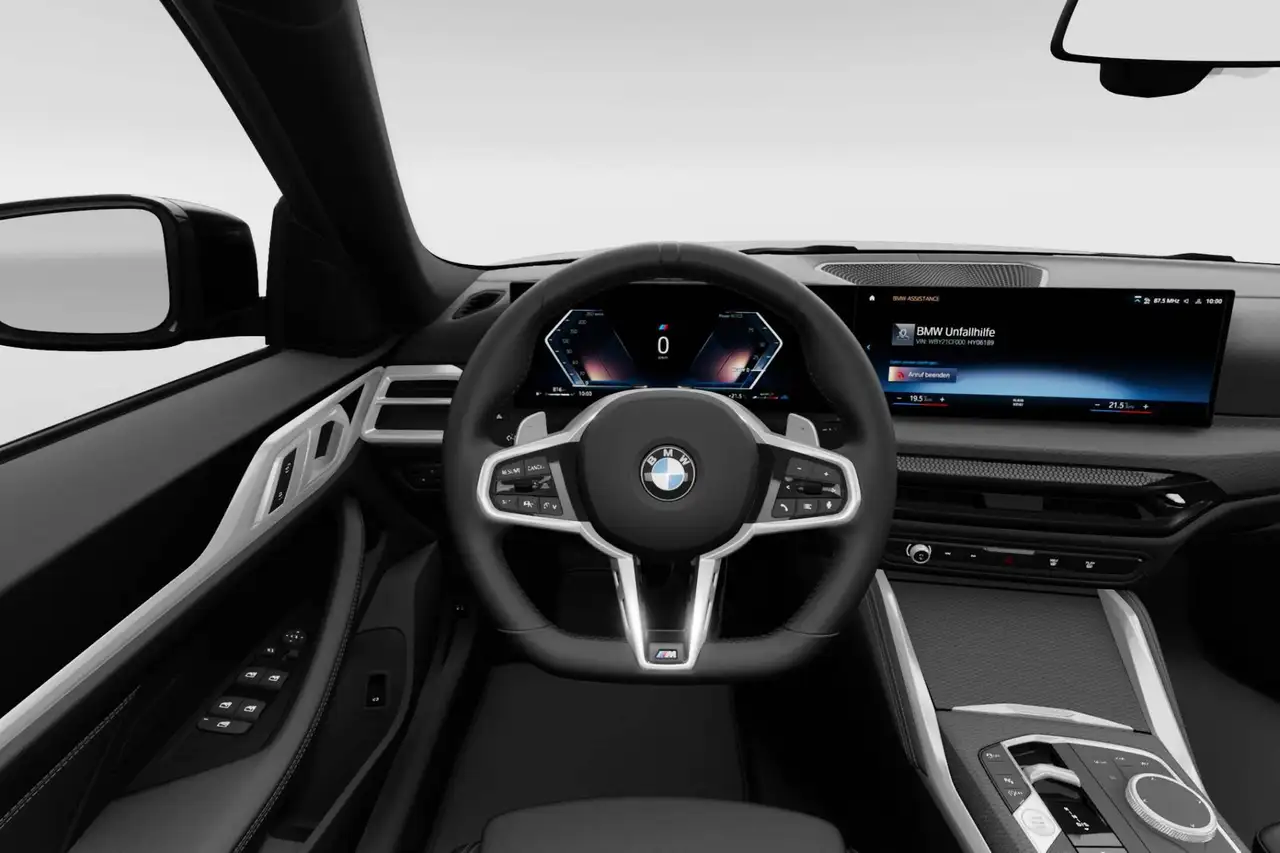 BMW 4 Series 2026 — фото 15