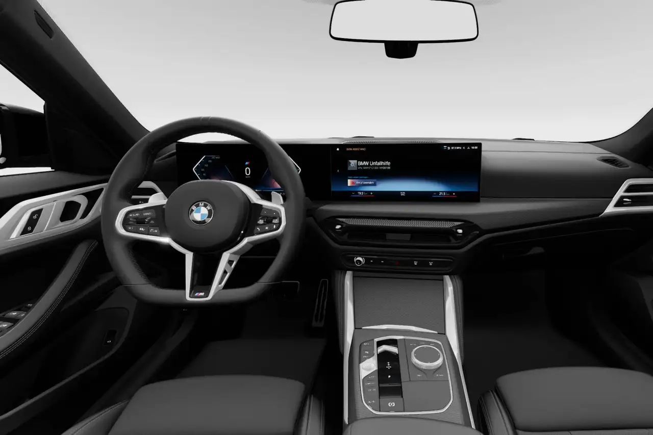 BMW 4 Series 2026 — фото 14
