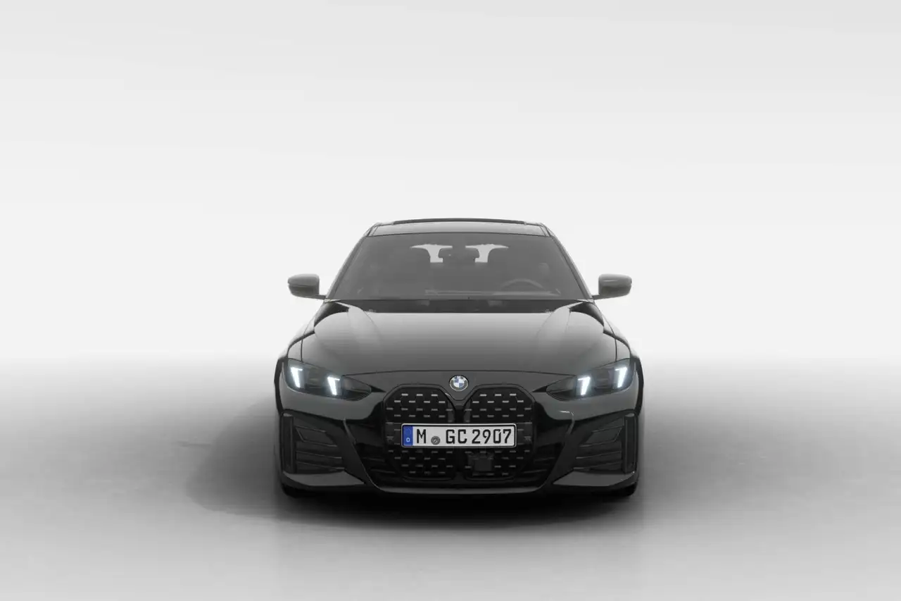 BMW 4 Series 2026