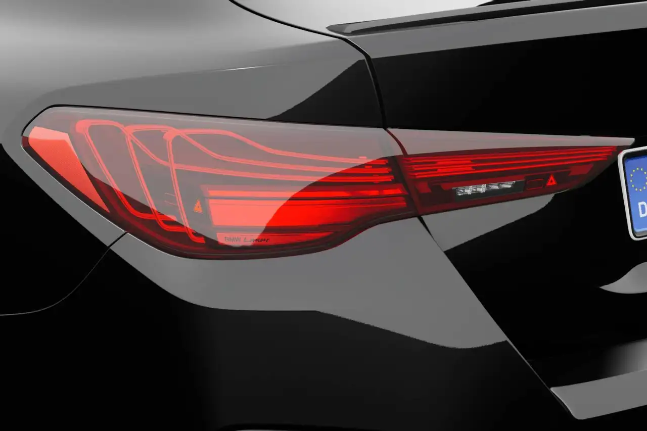 BMW 4 Series 2026 — фото 11