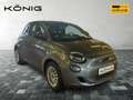 Fiat 500e 500E Grau - thumbnail 2