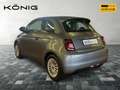 Fiat 500e 500E Grau - thumbnail 4