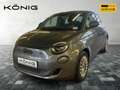 Fiat 500e 500E Grau - thumbnail 1