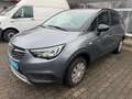 Opel Crossland X 1,2 Turbo Direct Injection Innovation St./St Aut Grau - thumbnail 1
