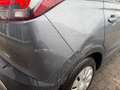Opel Crossland X 1,2 Turbo Direct Injection Innovation St./St Aut Grau - thumbnail 6