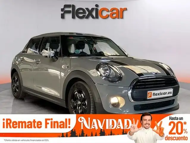 MINI Cooper ONE D 5 PUERTAS