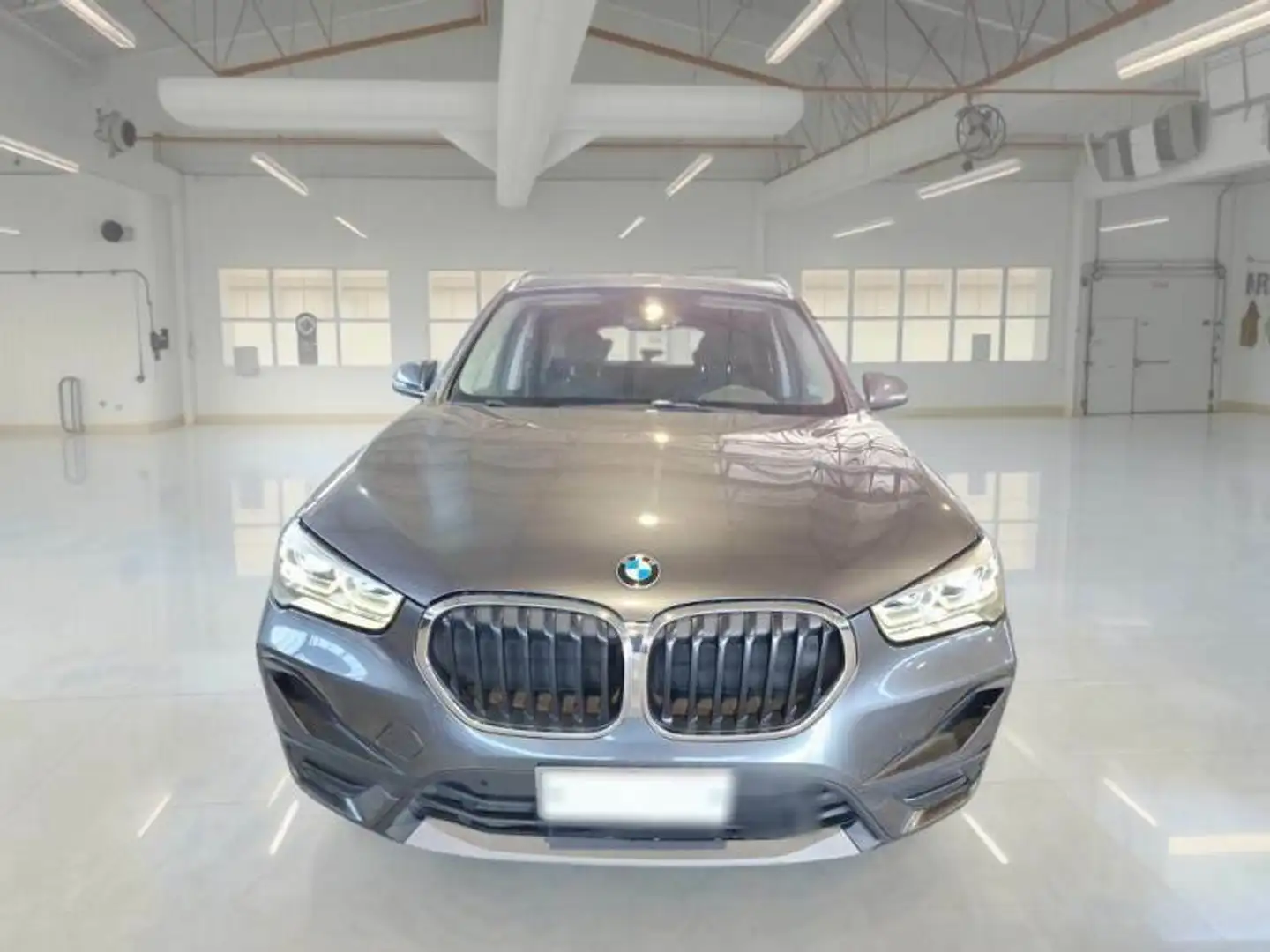BMW X1 xDrive 25e Business Advantage automatico - 2