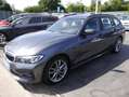 BMW 318 Touring 318 dAPACK M EXTERIEUR*GPS*SIEGES CHAUFF* Gris - thumbnail 2