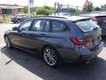 BMW 318 Touring 318 dAPACK M EXTERIEUR*GPS*SIEGES CHAUFF* Gris - thumbnail 5
