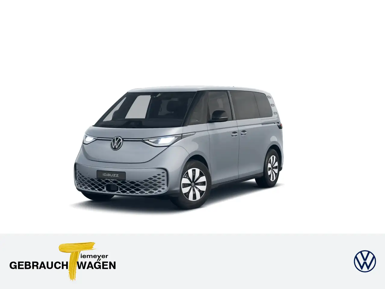 Volkswagen Id Buzz