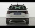 Volkswagen T-Cross 1.0 TSI Style Grigio - thumbnail 2