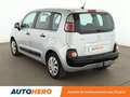Citroen C3 Picasso 1.6 Blue-HDi Confort Gris - thumbnail 4