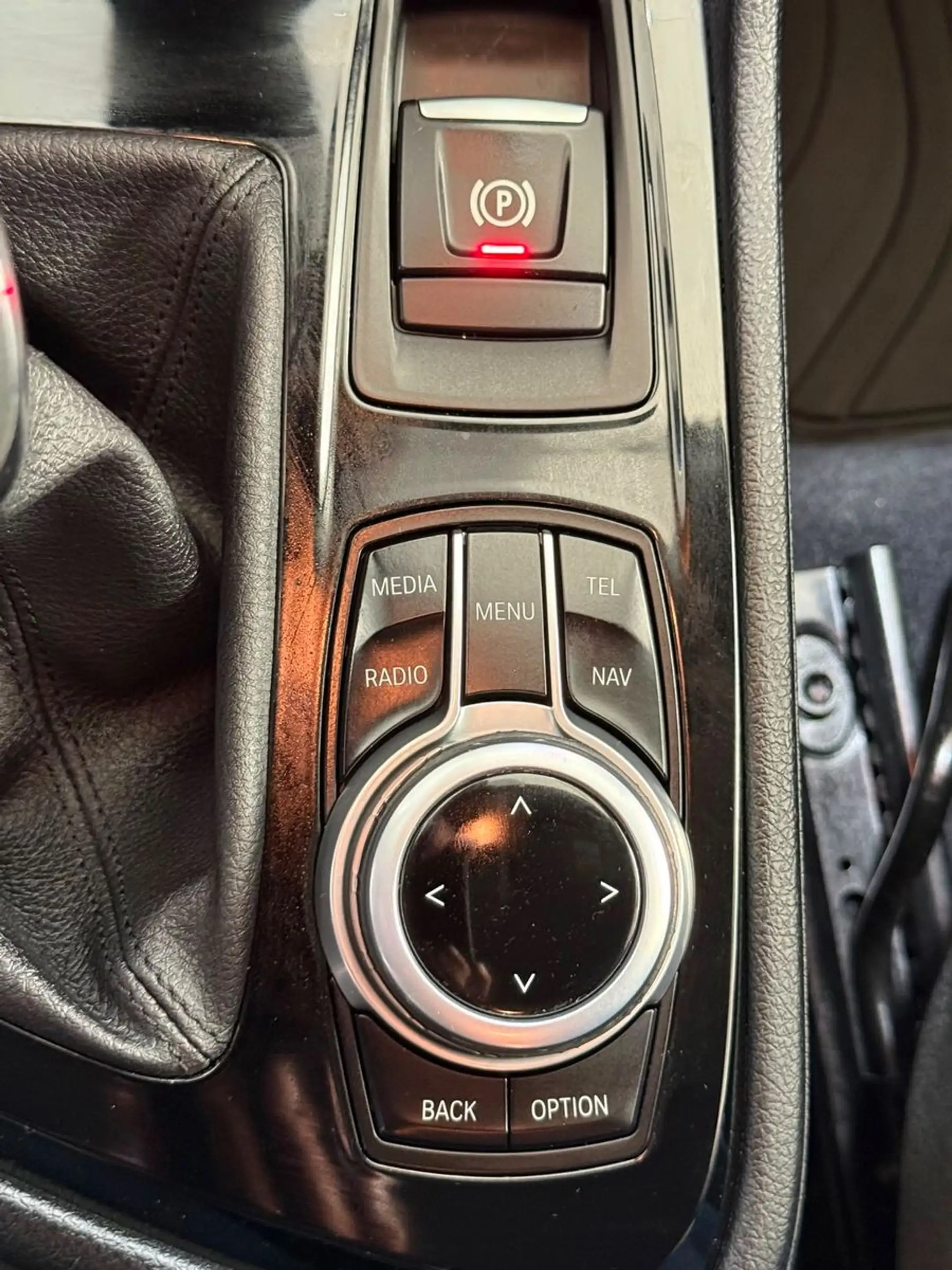 BMW 216 2 Gran Tourer 216d + AHK + 7 Sitzer — photo 13