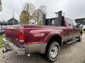 Ford F Super Duty F350 6.0 Turbo Diesel Dually Youngtimer Piros - thumbnail 5