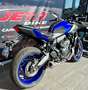 Yamaha MT-07 Bleu - thumbnail 5