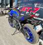Yamaha MT-07 Bleu - thumbnail 6