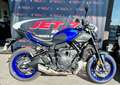 Yamaha MT-07 Bleu - thumbnail 1