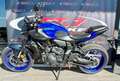 Yamaha MT-07 Bleu - thumbnail 2