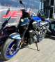 Yamaha MT-07 Bleu - thumbnail 4