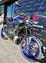 Yamaha MT-07 Bleu - thumbnail 3