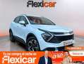Kia Sportage 1.6 CRDi MHEV 100kW (136CV) Business 4x2 Blanco - thumbnail 1
