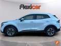 Kia Sportage 1.6 CRDi MHEV 100kW (136CV) Business 4x2 Blanco - thumbnail 4
