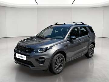 2.0 TD4 150ch SE AWD BVA Mark III