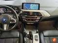 BMW X4 M40dA Bleu - thumbnail 15